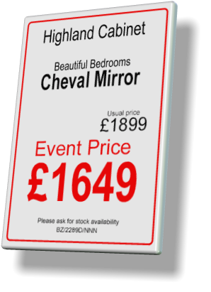 Highland Cabinet Beautiful Bedrooms